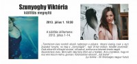 Szonyoghy Viktória