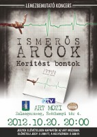Ismeros-Arcok